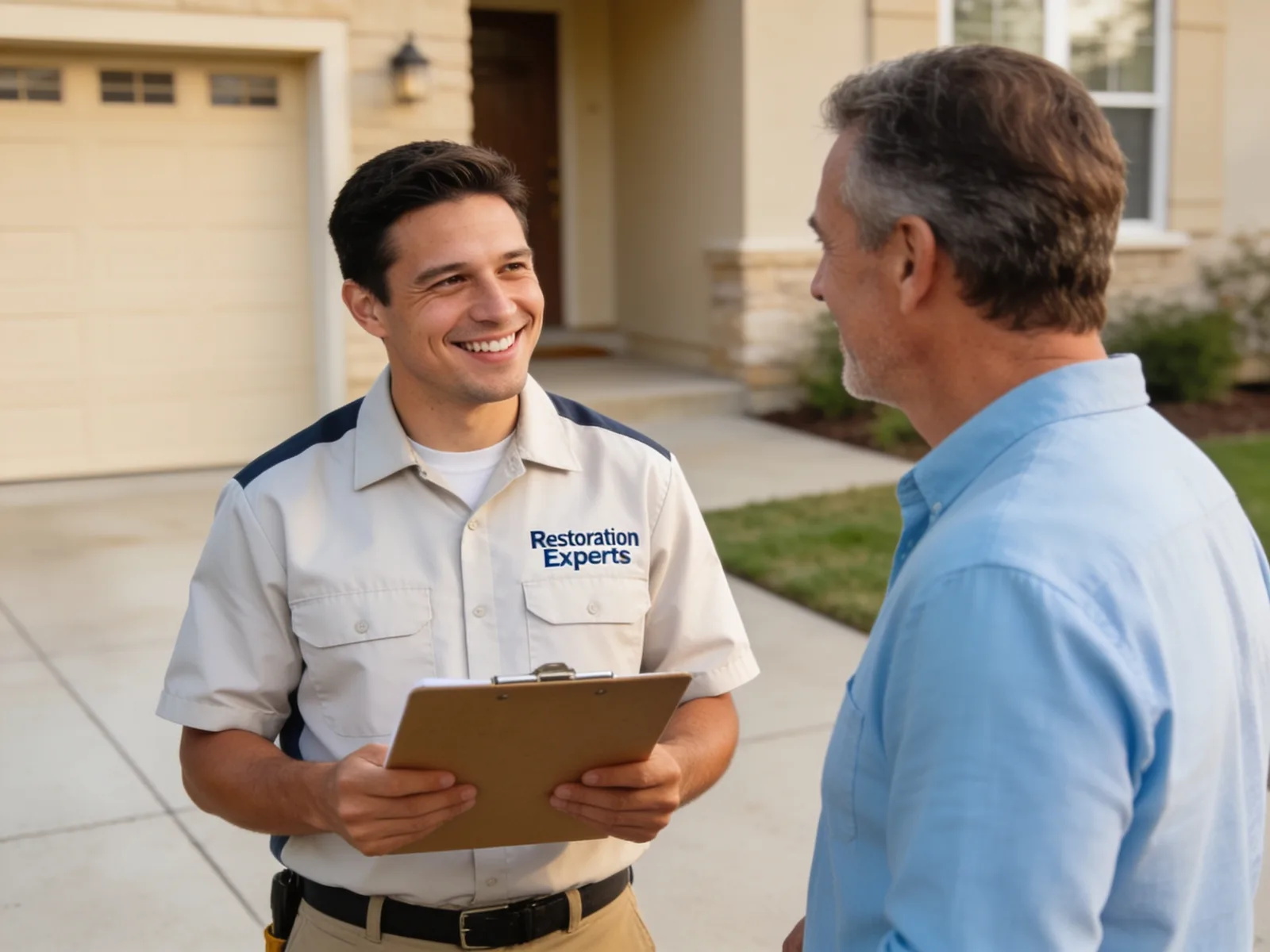 Water Damage Cleanup Matheny, WV FAQs